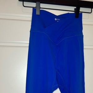 BuffBunny Siren Legging - XS